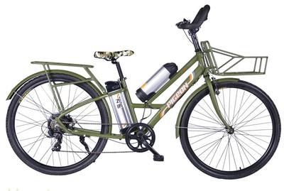 飛鴿長途旅行電動(dòng)自行車 現(xiàn)代城市文化用品的新典范
